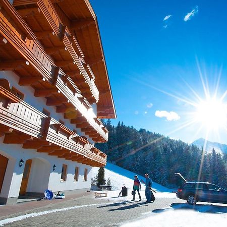 Berggasthof Bliembauer Altenmarkt im Pongau Εξωτερικό φωτογραφία