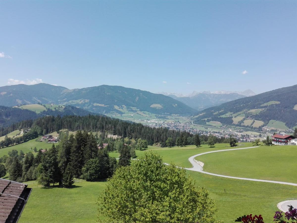 Berggasthof Bliembauer Altenmarkt im Pongau Εξωτερικό φωτογραφία