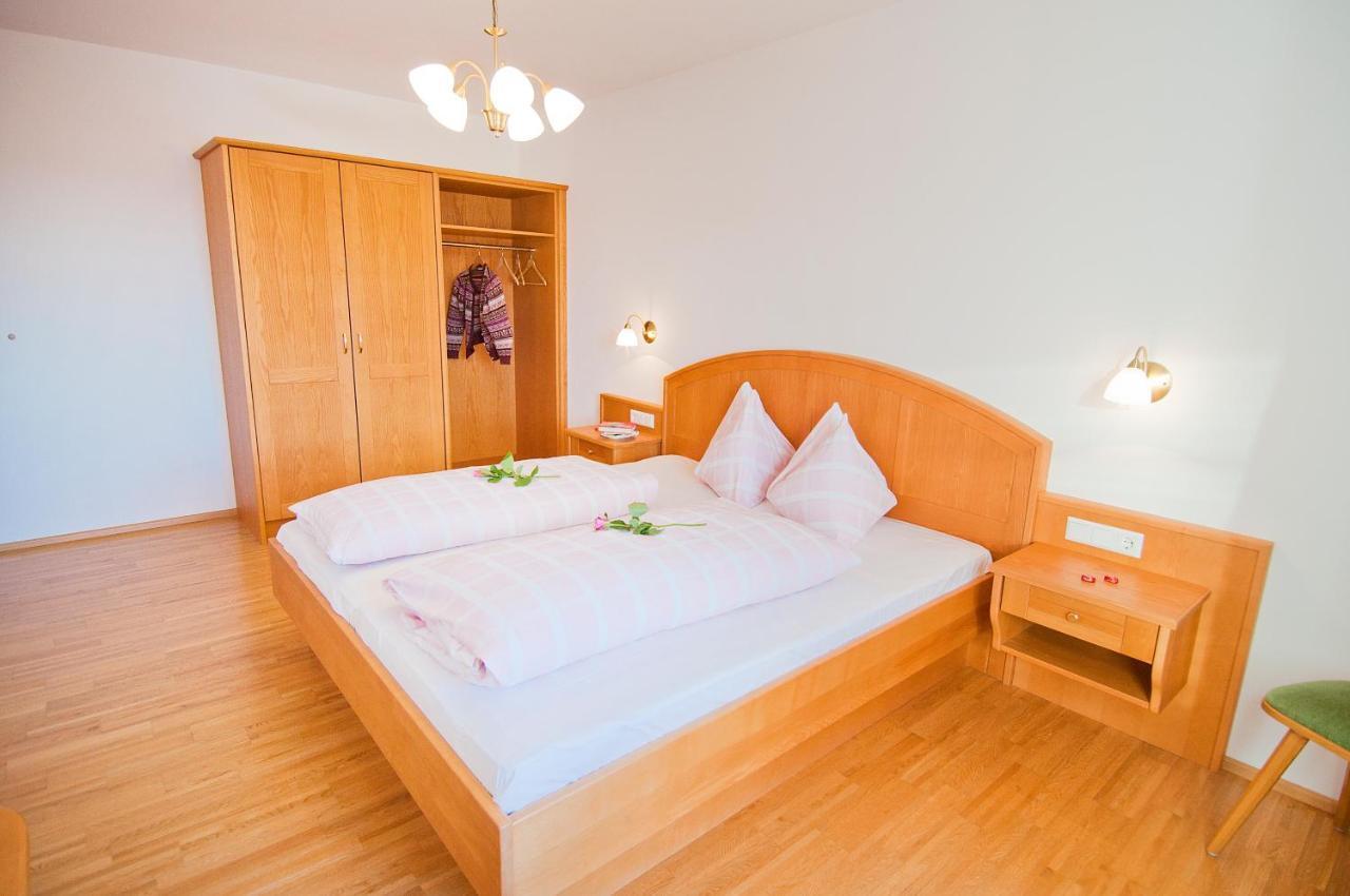 Berggasthof Bliembauer Altenmarkt im Pongau Εξωτερικό φωτογραφία